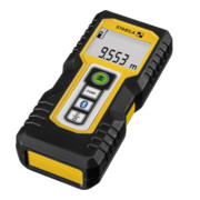 STABILA Laser-Entfernungsmesser LD 250 BT 0,20-50 m mit Bluetooth mit Batterien-2