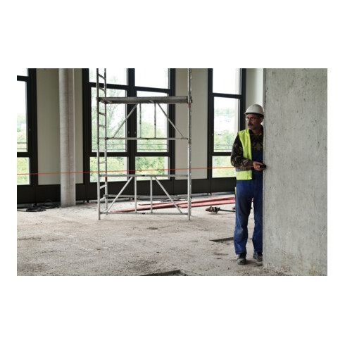 STABILA Laser-Entfernungsmesser LD 320