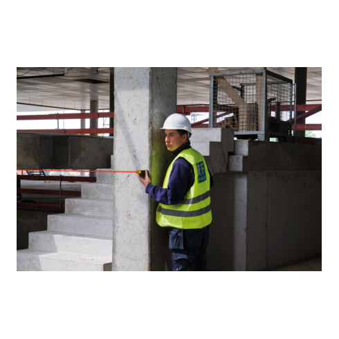 STABILA Laser-Entfernungsmesser LD 320