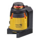 STABILA Laser multilinea LAX 400 20m, con batterie-4