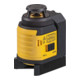 STABILA Laser multilinea LAX 400 20m, con batterie-5