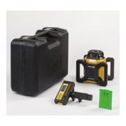 STABILA laser rotatif LAR 160 G, ensemble de 4 pièces-2