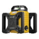 STABILA laser rotatif LAR 160 G, ensemble de 4 pièces