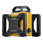 STABILA laser rotatif LAR 160 G, ensemble de 4 pièces-4