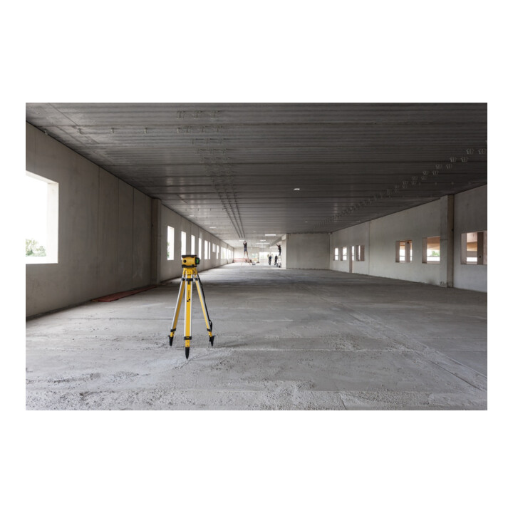STABILA laser rotatif LAR 160 G, ensemble de 4 pièces