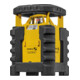 STABILA laser rotatif LAR 300, set de 3 pièces-2