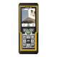 STABILA Laserafstandsmeter LD 520 0,05-200 m met Bluetooth met batterijen