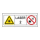 STABILA LD 250 BT laserafstandsmeter 0,20-50 m met Bluetooth met batterijen