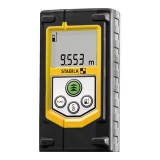 STABILA LD 320 laserafstandsmeter