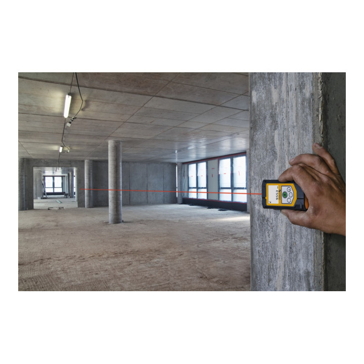 STABILA LD 320 laserafstandsmeter