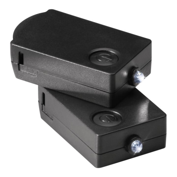 STABILA LED-Doppelpack EP-LED-196