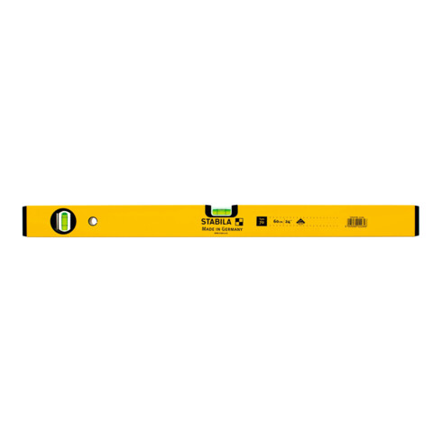 Stabila Leichtmetall-Wasserwaage 1800 mm