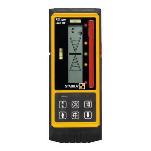 STABILA Linien-Receiver REC 410 Line RF