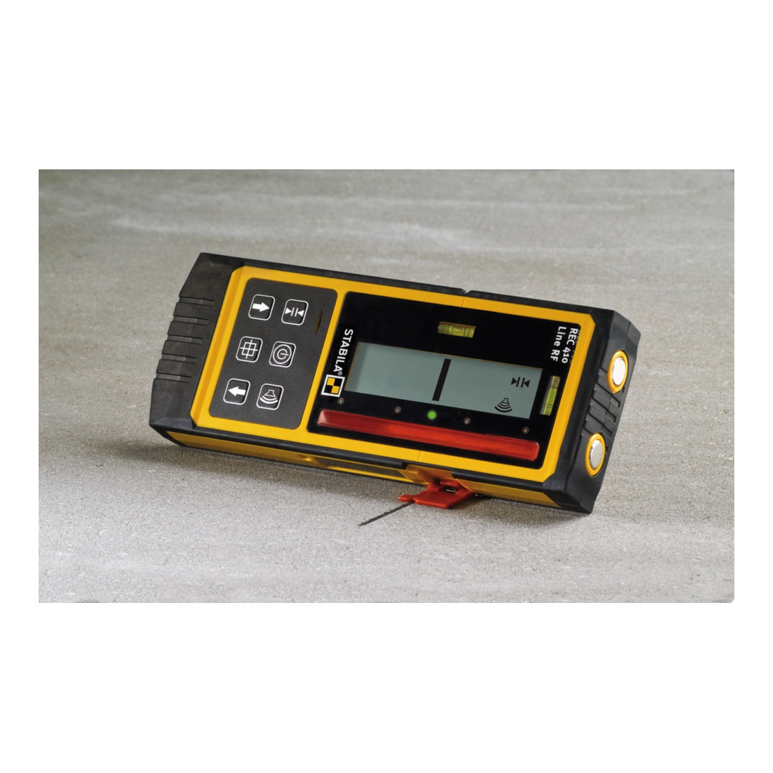 STABILA Linien-Receiver REC 410 Line RF