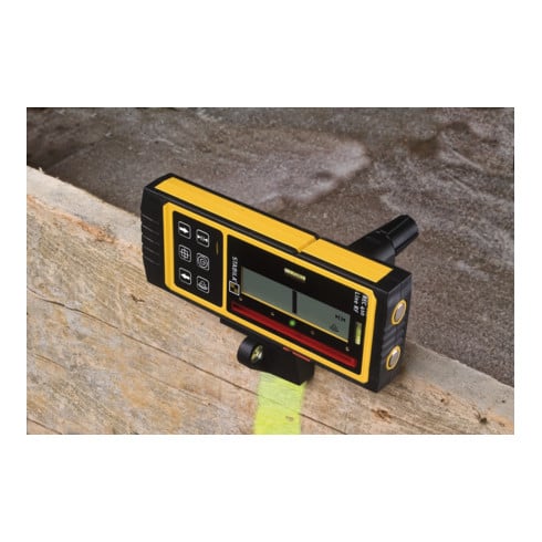 STABILA Linien-Receiver REC 410 Line RF