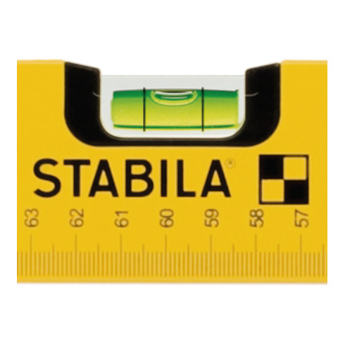 STABILA Livella a bolla 70 Electric, 43cm