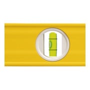 STABILA Livella 80 AS-2 Alluminio giallo ± 0,5 mm/m-5