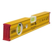 STABILA Livella 80 AS alluminio gialla ± 0,5 mm/m-1