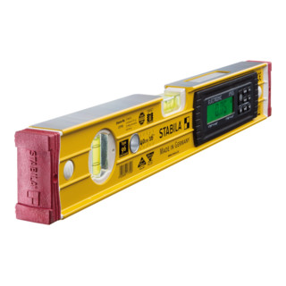 STABILA Livella elettronica TECH 196 electronic IP 65