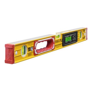 STABILA Livella elettronica TECH 196 electronic IP 65