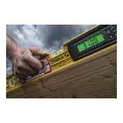 STABILA Livella elettronica TECH 196 electronic IP 65-5