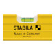 STABILA Livella a bolla tipo 196-2 183cm-5