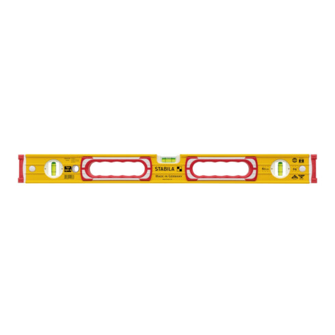 STABILA Livella a bolla tipo 196-2 183cm