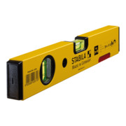 STABILA Livella a bolla tipo 70m, con sistema di magneti terre rare