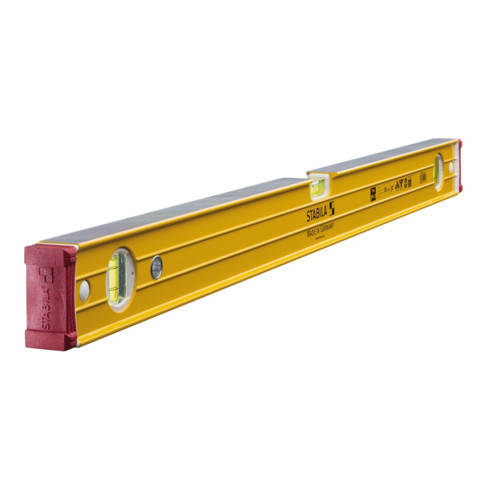 STABILA Livella a bolla tipo 96-2, 81cm