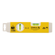 STABILA Livella a bolla Torpedo tipo 70 TM 22 cm con sistema magnetico-2