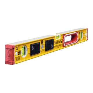STABILA Livella Type 196-2 LED con bolle illuminate