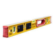 STABILA Livella Type 196-2 LED con bolle illuminate