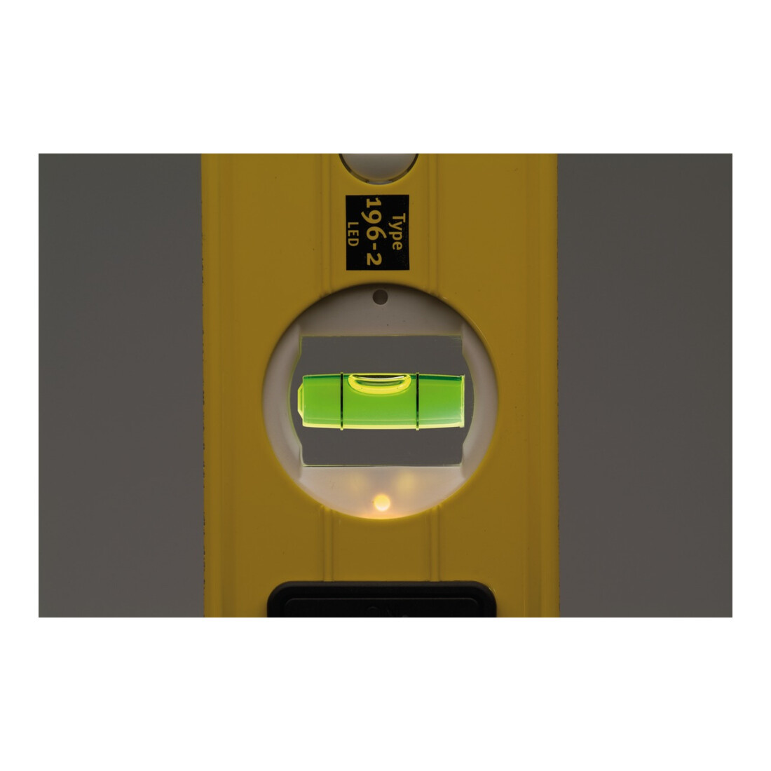 STABILA Livella Type 196-2 LED con bolle illuminate