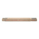 STABILA Règle pliante en bois naturel-1