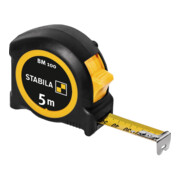 STABILA Metro tascabile BM 100 scala 1000, metrico-1