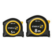 STABILA Metro tascabile BM 100 scala 1000, metrico-4
