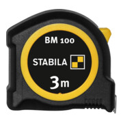 STABILA Metro tascabile BM 100 scala metrica-2