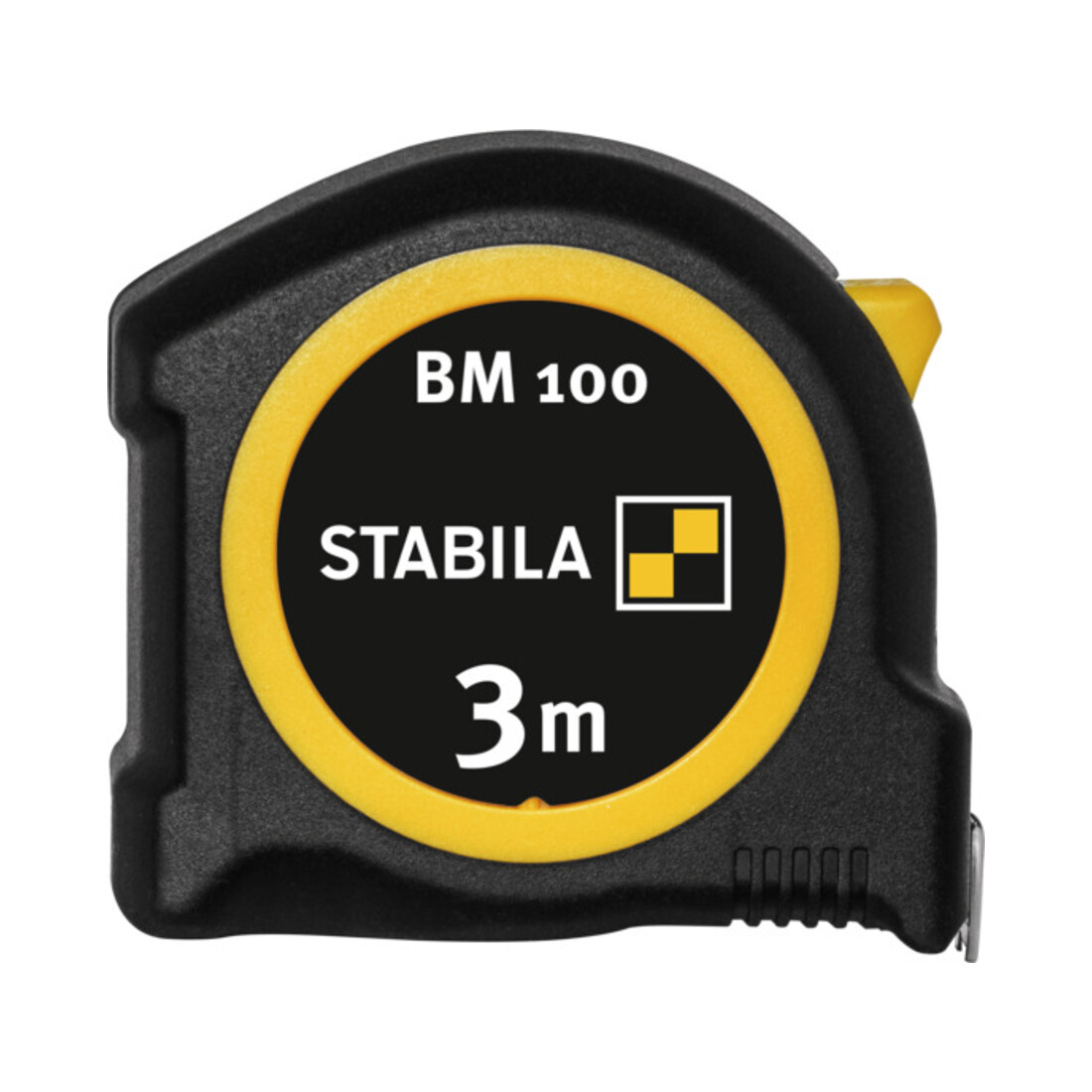 STABILA Metro tascabile BM 100 scala metrica