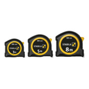 STABILA Metro tascabile BM 100 scala metrica-4
