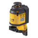 STABILA Multilinienlaser LAX 400 20 m mit Batterien-2
