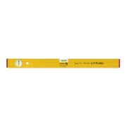 STABILA Niveau à bulle 80 ASM alu jaune ± 0,5 mm/m-2