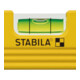 STABILA Niveau à bulles 250 mm
