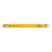 STABILA Niveau à bulles télescopique 80T 630 mm-2