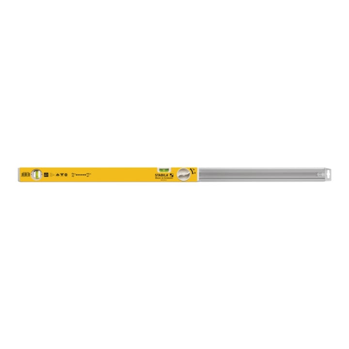 STABILA Niveau à bulles télescopique 80T 630 mm