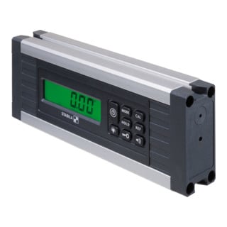 STABILA Niveau indicateur de pente numérique TECH 500