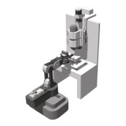 STABILA Niveau indicateur de pente numérique TECH 500-4
