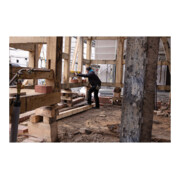 STABILA Niveau numérique TECH 196 DL, 122 cm, étanche IP67, 2 écrans, sans calibration, modes °, %, mm/m, in/ft, étui-2