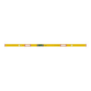 STABILA Niveau numérique TECH 196 DL, 183 cm, étanche IP 67, 2 écrans, sans calibration, modes °, %, mm/m, in/ft, étui-2