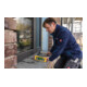 STABILA Niveau numérique TECH 196 DL, 23 cm, étanche IP 67, 2 écrans, sans calibration, modes °, %, mm/m, in/ft, étui