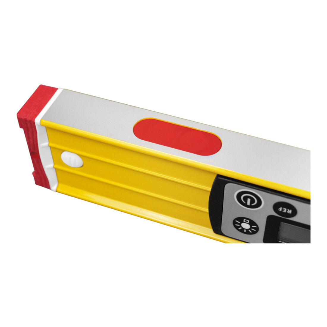 STABILA Niveau numérique TECH 196M DL, 61 cm, étanche IP 67, 2 écrans, sans calibration, modes °, %, mm/m, in/ft, système magnétique, sac